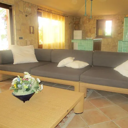 Appartamento Complesso Turistico Ricettivo L'oasi Del Golfo Di Salerno Battipaglia