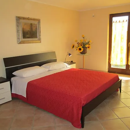 Complesso Turistico Ricettivo L'oasi Del Golfo Di Salerno Apartment Battipaglia